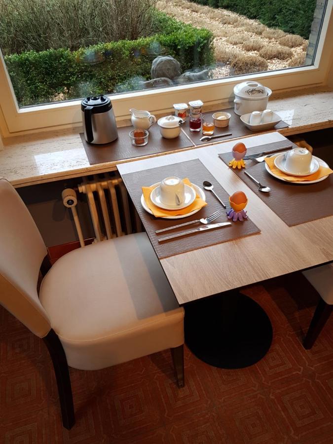 B & B De Serafijn Lochristi Εξωτερικό φωτογραφία
