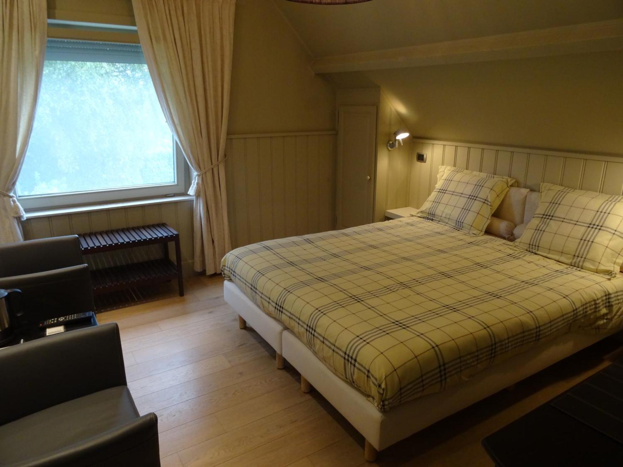 B & B De Serafijn Lochristi Εξωτερικό φωτογραφία