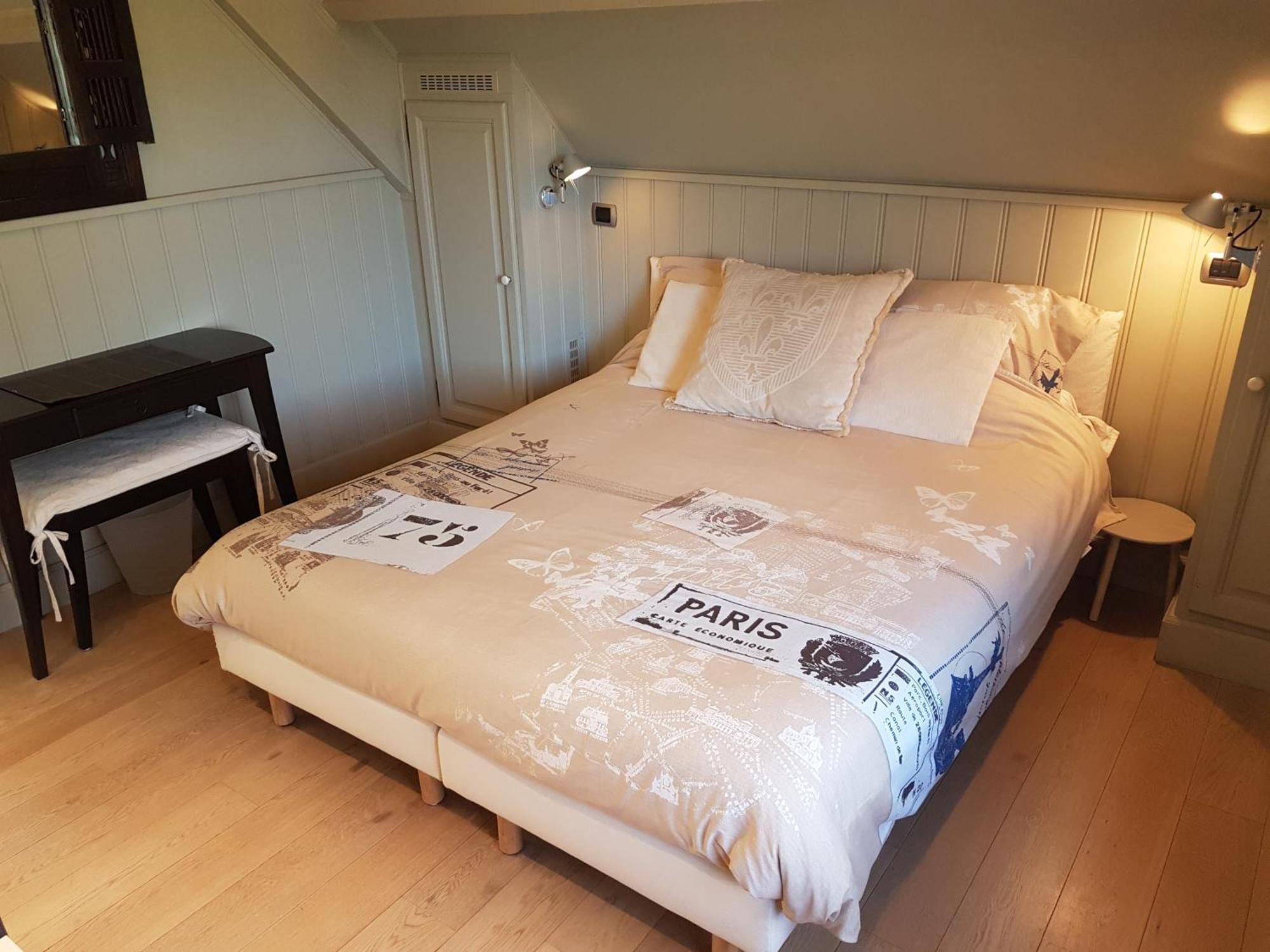 B & B De Serafijn Lochristi Εξωτερικό φωτογραφία